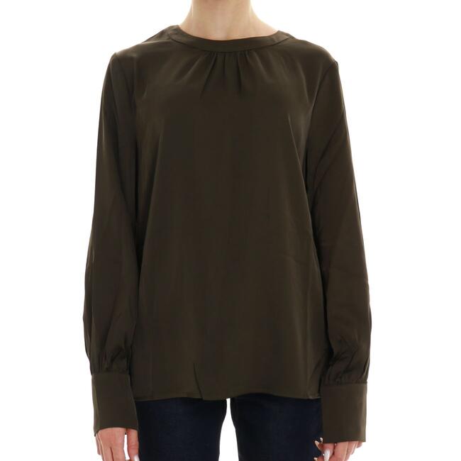 CAMICIA SATIN ANONYME - Mad Fashion | img vers.650x/